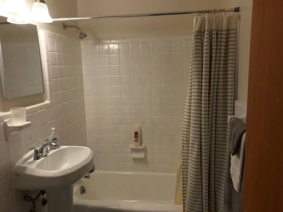 Walk2Metro'S,Dcgem,Private,Wifi, Freeparking Apartment Arlington Ngoại thất bức ảnh