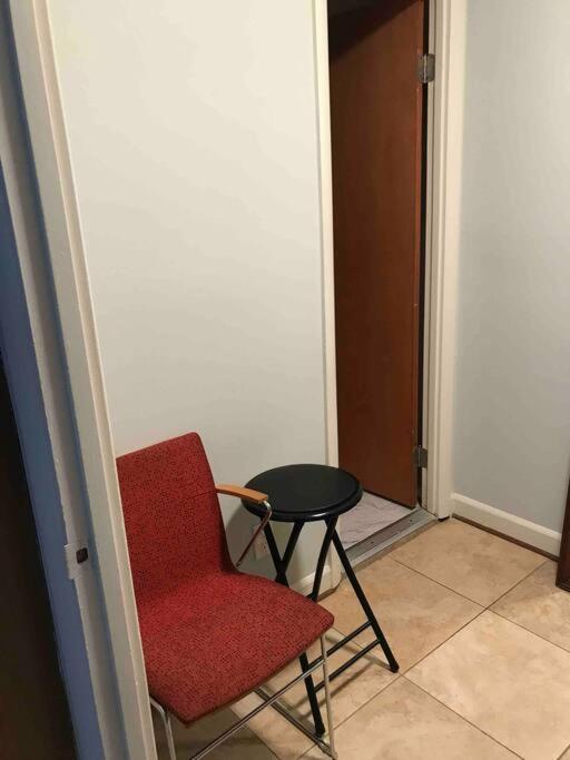 Walk2Metro'S,Dcgem,Private,Wifi, Freeparking Apartment Arlington Ngoại thất bức ảnh