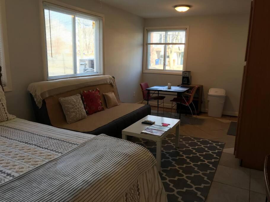 Walk2Metro'S,Dcgem,Private,Wifi, Freeparking Apartment Arlington Ngoại thất bức ảnh