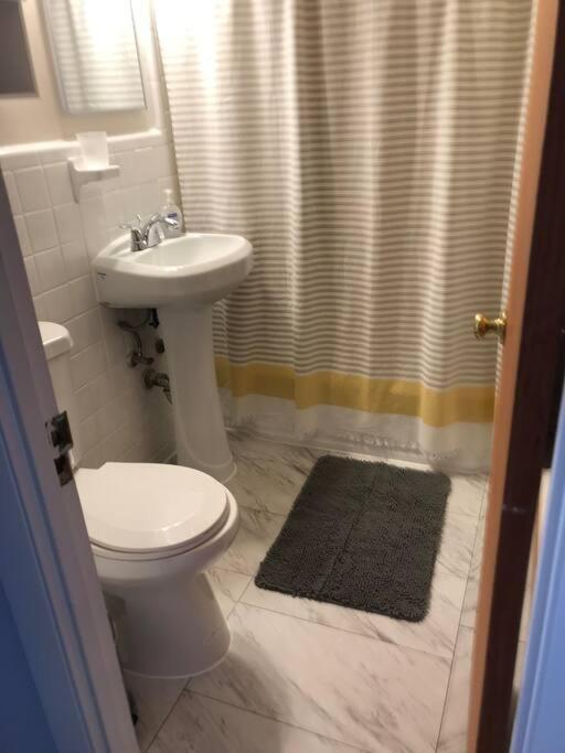 Walk2Metro'S,Dcgem,Private,Wifi, Freeparking Apartment Arlington Ngoại thất bức ảnh