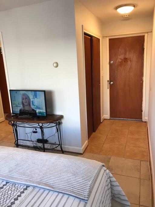 Walk2Metro'S,Dcgem,Private,Wifi, Freeparking Apartment Arlington Ngoại thất bức ảnh